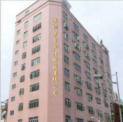 Cina Shenzhen Yanbixin Technology Co., Ltd.