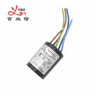YB12T5 Power Line EMI Filter Power Noise Filter For Home Appliance